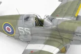 Krabice stavebnice Eduard ProfiPACK 82109 Mustang Mk.III v měřítku 1/48 — obrázek 33