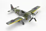 Krabice stavebnice Eduard ProfiPACK 82109 Mustang Mk.III v měřítku 1/48 — obrázek 12