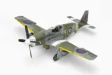 Krabice stavebnice Eduard ProfiPACK 82109 Mustang Mk.III v měřítku 1/48 — obrázek 13