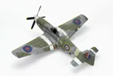Krabice stavebnice Eduard ProfiPACK 82109 Mustang Mk.III v měřítku 1/48 — obrázek 14