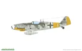 Krabice stavebnice Eduard ProfiPACK 82111 Bf 109G-6 late series v měřítku 1/48 — obrázek 3