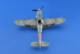 Krabice stavebnice Eduard ProfiPACK 82111 Bf 109G-6 late series v měřítku 1/48 — obrázek 13
