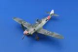 Krabice stavebnice Eduard ProfiPACK 82111 Bf 109G-6 late series v měřítku 1/48 — obrázek 14
