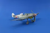 Krabice stavebnice Eduard ProfiPACK 82111 Bf 109G-6 late series v měřítku 1/48 — obrázek 15