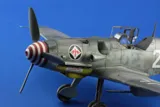 Krabice stavebnice Eduard ProfiPACK 82111 Bf 109G-6 late series v měřítku 1/48 — obrázek 16