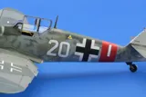 Krabice stavebnice Eduard ProfiPACK 82111 Bf 109G-6 late series v měřítku 1/48 — obrázek 17