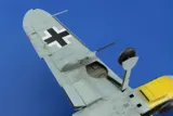 Krabice stavebnice Eduard ProfiPACK 82111 Bf 109G-6 late series v měřítku 1/48 — obrázek 19