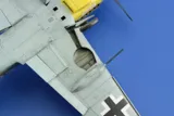 Krabice stavebnice Eduard ProfiPACK 82111 Bf 109G-6 late series v měřítku 1/48 — obrázek 20