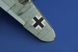 Krabice stavebnice Eduard ProfiPACK 82111 Bf 109G-6 late series v měřítku 1/48 — obrázek 21