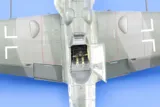 Krabice stavebnice Eduard ProfiPACK 82111 Bf 109G-6 late series v měřítku 1/48 — obrázek 22