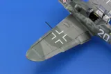 Krabice stavebnice Eduard ProfiPACK 82111 Bf 109G-6 late series v měřítku 1/48 — obrázek 23
