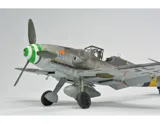Krabice stavebnice Eduard ProfiPACK 82111 Bf 109G-6 late series v měřítku 1/48 — obrázek 25