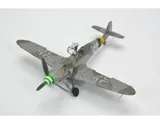 Krabice stavebnice Eduard ProfiPACK 82111 Bf 109G-6 late series v měřítku 1/48 — obrázek 27