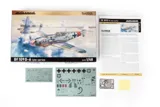 Krabice stavebnice Eduard ProfiPACK 82111 Bf 109G-6 late series v měřítku 1/48 — obrázek 4