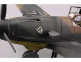 Krabice plastikové stavebnice Eduard ProfiPACK 82114 Bf 109F-4 v měřítku 1/48 — obrázek 28