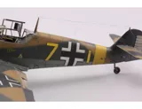 Krabice plastikové stavebnice Eduard ProfiPACK 82114 Bf 109F-4 v měřítku 1/48 — obrázek 29