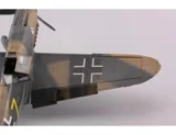 Krabice plastikové stavebnice Eduard ProfiPACK 82114 Bf 109F-4 v měřítku 1/48 — obrázek 30