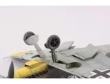 Krabice plastikové stavebnice Eduard ProfiPACK 82114 Bf 109F-4 v měřítku 1/48 — obrázek 32