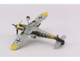 Krabice plastikové stavebnice Eduard ProfiPACK 82114 Bf 109F-4 v měřítku 1/48 — obrázek 33