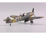 Krabice plastikové stavebnice Eduard ProfiPACK 82114 Bf 109F-4 v měřítku 1/48 — obrázek 34
