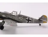 Krabice plastikové stavebnice Eduard ProfiPACK 82114 Bf 109F-4 v měřítku 1/48 — obrázek 36