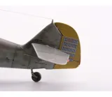 Krabice plastikové stavebnice Eduard ProfiPACK 82114 Bf 109F-4 v měřítku 1/48 — obrázek 37