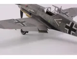 Krabice plastikové stavebnice Eduard ProfiPACK 82114 Bf 109F-4 v měřítku 1/48 — obrázek 38