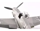 Krabice plastikové stavebnice Eduard ProfiPACK 82114 Bf 109F-4 v měřítku 1/48 — obrázek 39