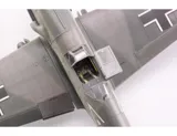 Krabice plastikové stavebnice Eduard ProfiPACK 82114 Bf 109F-4 v měřítku 1/48 — obrázek 40