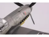 Krabice plastikové stavebnice Eduard ProfiPACK 82114 Bf 109F-4 v měřítku 1/48 — obrázek 42