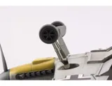 Krabice plastikové stavebnice Eduard ProfiPACK 82114 Bf 109F-4 v měřítku 1/48 — obrázek 43