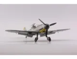 Krabice plastikové stavebnice Eduard ProfiPACK 82114 Bf 109F-4 v měřítku 1/48 — obrázek 46