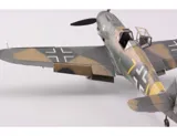 Krabice plastikové stavebnice Eduard ProfiPACK 82114 Bf 109F-4 v měřítku 1/48 — obrázek 25