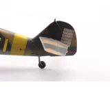 Krabice plastikové stavebnice Eduard ProfiPACK 82114 Bf 109F-4 v měřítku 1/48 — obrázek 26
