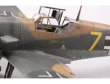 Krabice plastikové stavebnice Eduard ProfiPACK 82114 Bf 109F-4 v měřítku 1/48 — obrázek 27