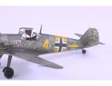 Krabice stavebnice Eduard 82115 Bf 109F-2 ProfiPACK v měřítku 1/48 — obrázek 4