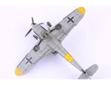 Krabice stavebnice Eduard 82115 Bf 109F-2 ProfiPACK v měřítku 1/48 — obrázek 13