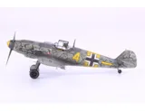 Krabice stavebnice Eduard 82115 Bf 109F-2 ProfiPACK v měřítku 1/48 — obrázek 15