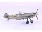 Krabice stavebnice Eduard 82115 Bf 109F-2 ProfiPACK v měřítku 1/48 — obrázek 17