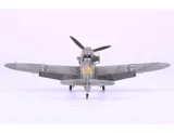 Krabice stavebnice Eduard 82115 Bf 109F-2 ProfiPACK v měřítku 1/48 — obrázek 18