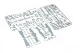 Krabice stavebnice Eduard 82115 Bf 109F-2 ProfiPACK v měřítku 1/48 — obrázek 20