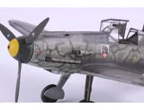 Krabice stavebnice Eduard 82115 Bf 109F-2 ProfiPACK v měřítku 1/48 — obrázek 6