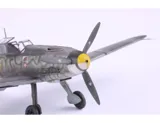 Krabice stavebnice Eduard 82115 Bf 109F-2 ProfiPACK v měřítku 1/48 — obrázek 7
