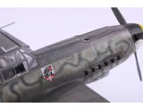 Krabice stavebnice Eduard 82115 Bf 109F-2 ProfiPACK v měřítku 1/48 — obrázek 8