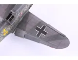 Krabice stavebnice Eduard 82115 Bf 109F-2 ProfiPACK v měřítku 1/48 — obrázek 9