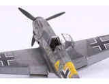 Krabice stavebnice Eduard 82115 Bf 109F-2 ProfiPACK v měřítku 1/48 — obrázek 10