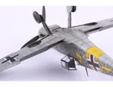 Krabice stavebnice Eduard 82115 Bf 109F-2 ProfiPACK v měřítku 1/48 — obrázek 12