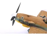Krabice stavebnice Eduard 82117 ProfiPACK Bf 109G-4 v měřítku 1/48 — obrázek 4