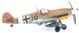 Krabice stavebnice Eduard 82117 ProfiPACK Bf 109G-4 v měřítku 1/48 — obrázek 13