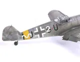 Krabice stavebnice Eduard 82117 ProfiPACK Bf 109G-4 v měřítku 1/48 — obrázek 15